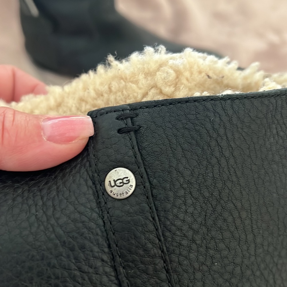 Ugg Boots - image 8